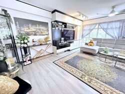 Blk 674A Fern Grove @ Yishun (Yishun), HDB 5 Rooms #543952711